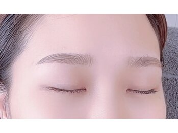 サン(SUN)/美眉スタイリング（眉Wax）