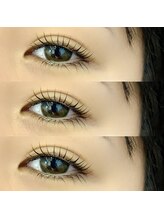 シュエット(Chouette)/ラッシュリフト上