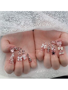 アイン(Anh)/長さだし＋やり放題