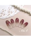 hand/トレンドデザイン