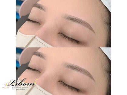 リーボン 渋谷店(Libom)の写真