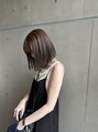 フレームスエルア(FRAMES ‘elua) 山中 美紀