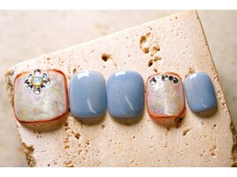 FOOT 定額アートコース