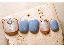 FOOT 定額アートコース