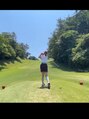 リラコ 静岡駅南店(Rela&Co)&nbsp;ゴルフゎドライバーが一番楽しい☆気持ちい♪