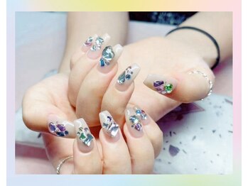 エイチワン(H1)/持込んでね、貴方の理想を