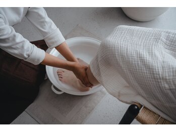 ビトウェルネス 池尻大橋(Bi to wellness)/ゆるめる