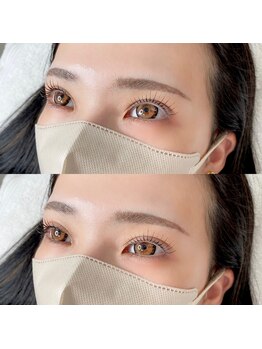 イチ(ichi)/まつげパーマ