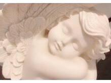 聖マリアビルアキュパンクチュアーオフィス(聖マリアビルAcupunctureオフィス)の雰囲気（《入り口》#池袋#目白#美容鍼#鍼灸#エステ#小顔#毛穴#美白）