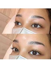 キットソン イオンモール下田店(kitson)/☆パリジェンヌラッシュリフト☆