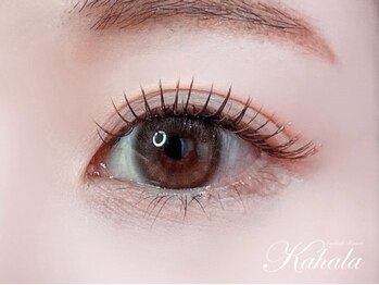 アイラッシュリゾート カハラ 新宿店(Kahala)/最高級ミンク【新宿本店】