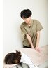 【6月限定価格！】つらい腰痛改善整体◎60分¥11000→¥5500
