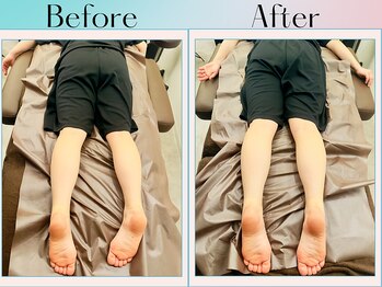 天空の手もみ/骨盤整体 天空の手もみ 西荻窪