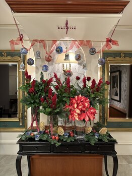 キャロリーヌ 立川店/季節のおもてなし＜クリスマス＞