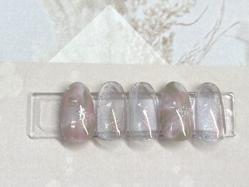 爪処 中野坂上/2月マンスリー