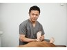【手足・膝の痛みでお悩みの方】姿勢分析30分骨盤矯正＋整体30分　3,980円
