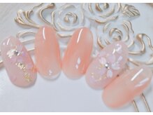 アナザーネイル(Another Nail)/デザインネイル