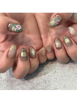 ブロッサム(Blossom)/１０本アートコース