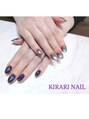 キラリ ネイル(KIRARI NAIL) マグネットワンカラー♪