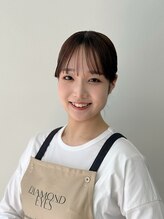 ダイヤモンドアイズ 池袋西口店(DIAMOND EYES)&nbsp;福崎 