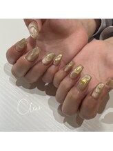 クリア なんば店(Clear)/マンスリーデザイン