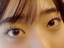 エフ(F...)/似合わせまつげパーマ