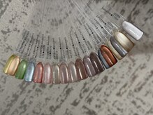 クテ 吉祥寺(qute)の雰囲気(人気メーカーマグネット/フラッシュ/ミラー沢山ご用意してます♪)