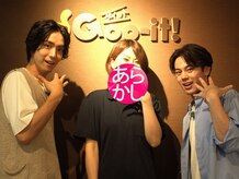グイット 仙台マーブルロード店(Goo-it!)