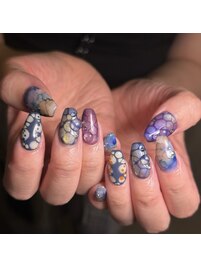 お任せデザイン