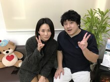 にこちゃん整体院サロン/