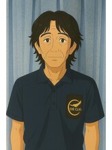 ザ クラス 勝どき(THE CLASS)&nbsp;Toshi 