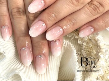 ベミル(Bemilu)/ベイビーブーマー