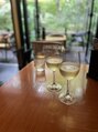 癒し~ぷ 王子店 緑いっぱいマイナスイオンたっぷりの空間でランチしてきました!