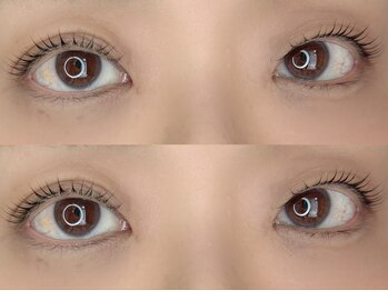 ルルエオノ(Lulu eono)/パリジェンヌラッシュリフト