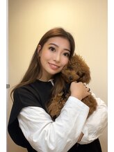アーモンド 人形町店(Au monde) Saya 