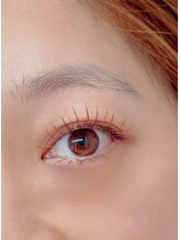 ルイール 光の森(Luire)/カラーエクステ熊本光の森