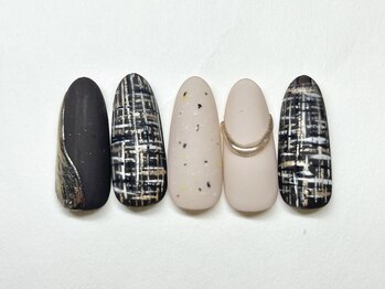 ルリアン(LeLien)/トレンドデザイン