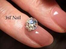 スリーネイル(3sT.Nail)