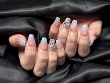 《自爪》FREE DESIGN 6,700円