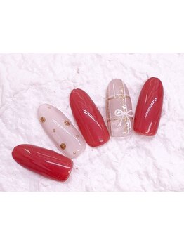 定額メニューのあるサロン