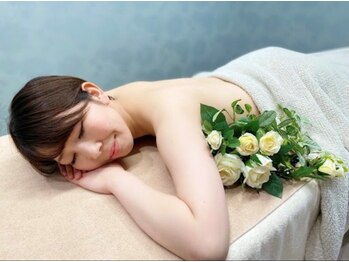 ミートゥー プレミアムエステティック/【背中脱毛】