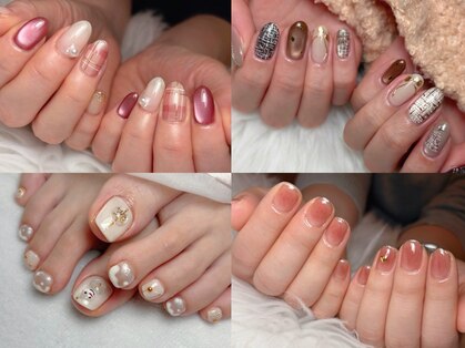 チェリッシュネイル(Cherish Nail)の写真
