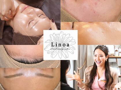 リノア(Linoa)の写真