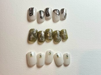 2月premium design\¥8,480