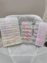 クレイモ(Kureimo)/沢山のロッドご用意してます♪