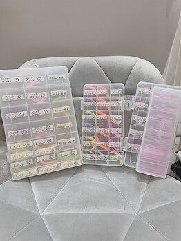 クレイモ(Kureimo)/沢山のロッドご用意してます♪