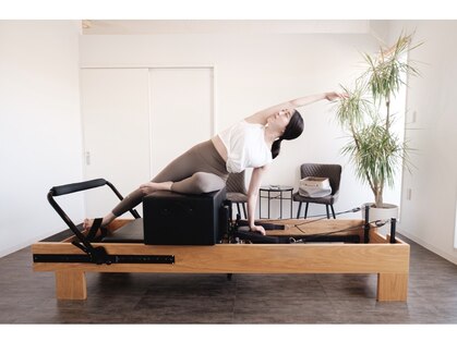 トリム 真嘉比店の写真