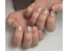 ナナハチ(78)/キラキラネイル