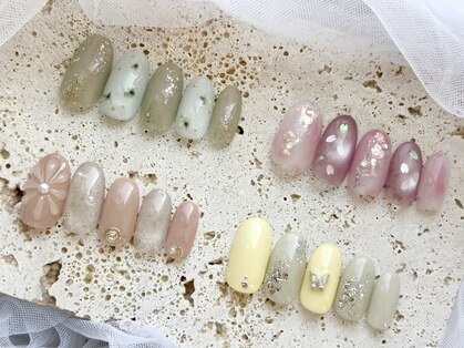 シェリル(CHERIRU)の写真