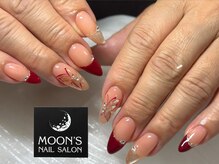 ムーンズ(Moon's)/